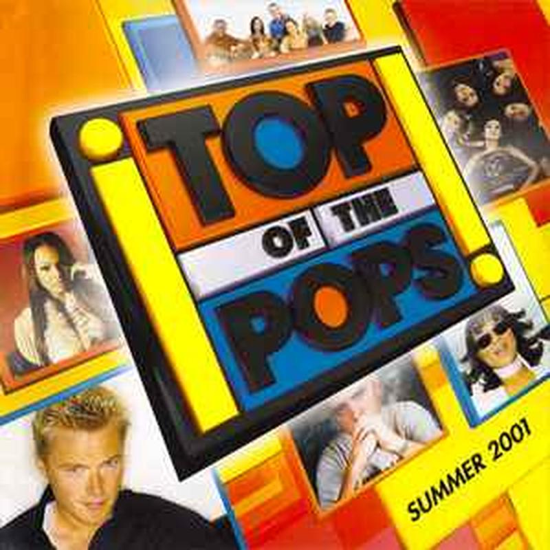 top-of-the-pops-summer-2001