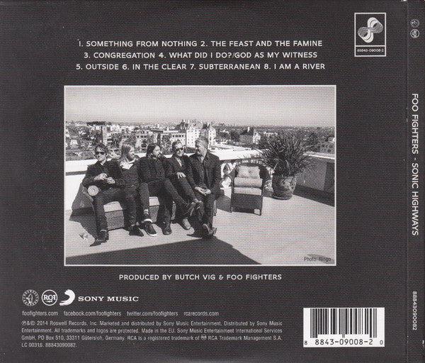 sonic-highways