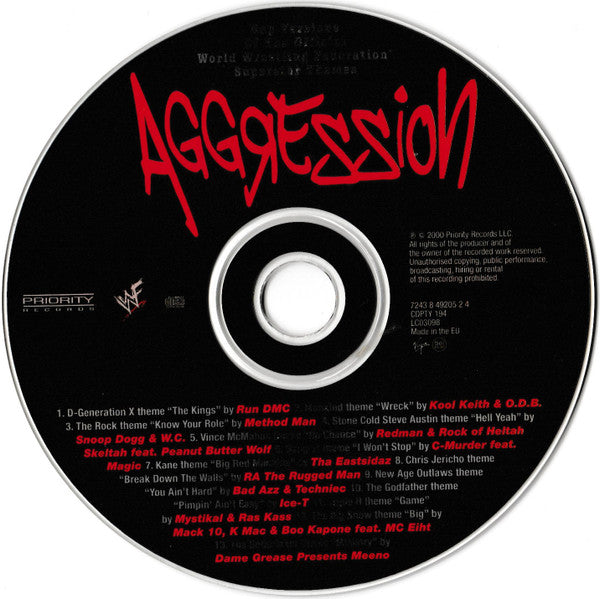 wwf-aggression