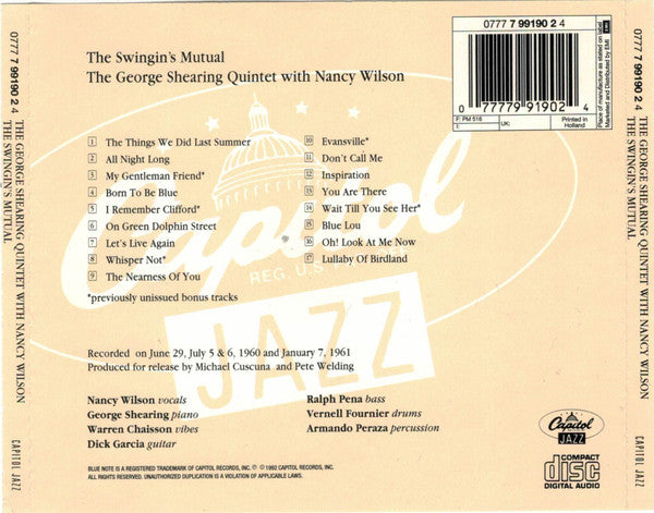 the-swingins-mutual