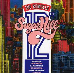 sugar-hill---the-12"-remixes