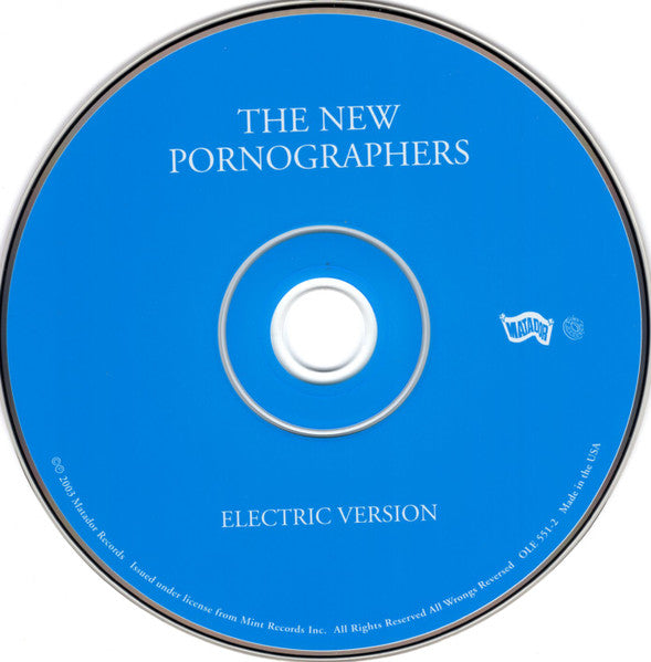 electric-version
