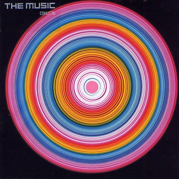 the-music