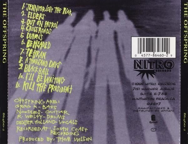 the-offspring