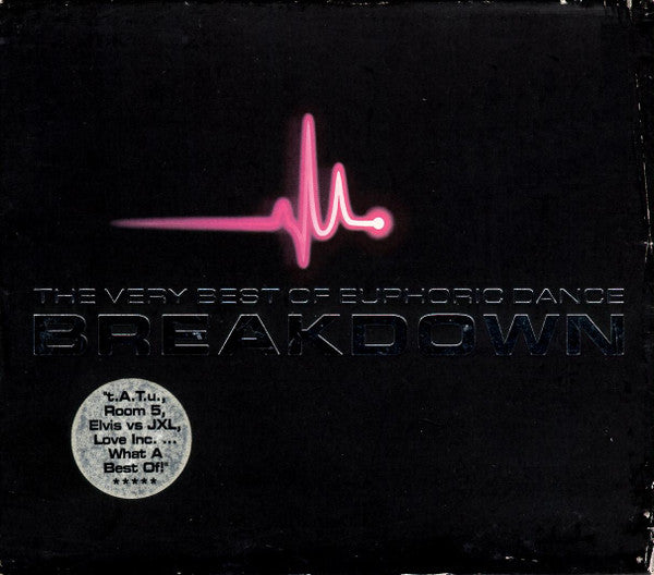 the-very-best-of-euphoric-dance-breakdown