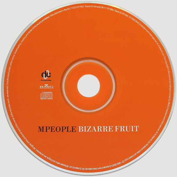 bizarre-fruit