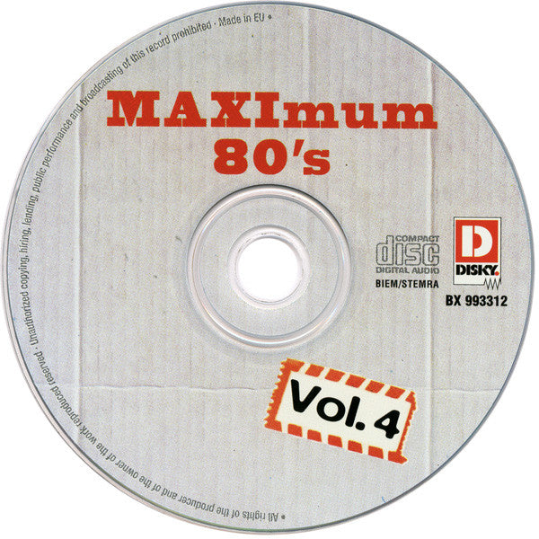 maximum-80s