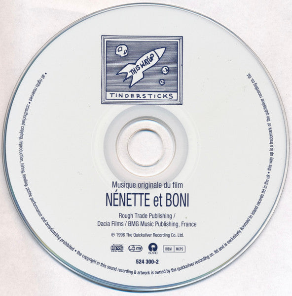 nénette-et-boni