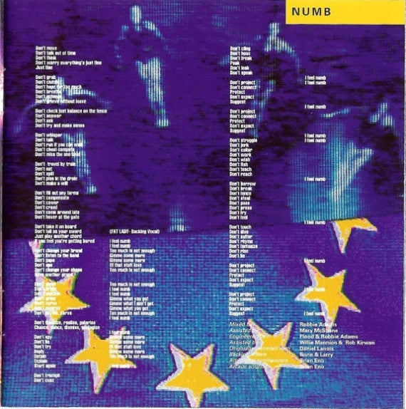 zooropa