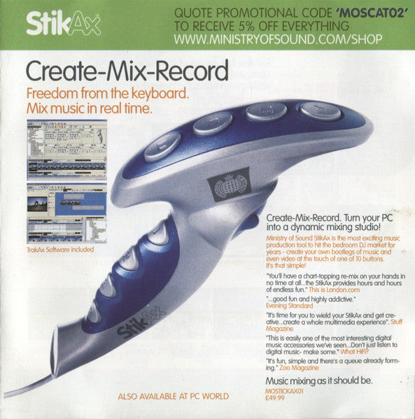 clubbers-guide-summer-2005