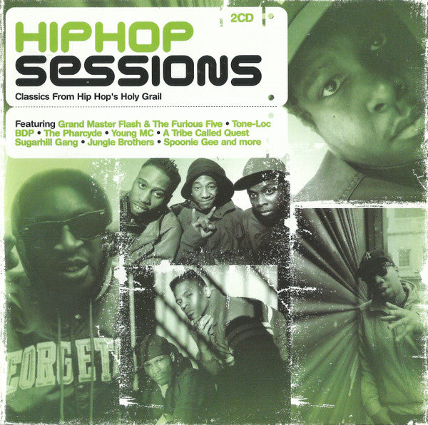 hiphop-sessions