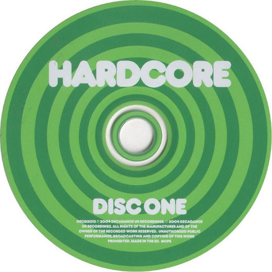 hardcore