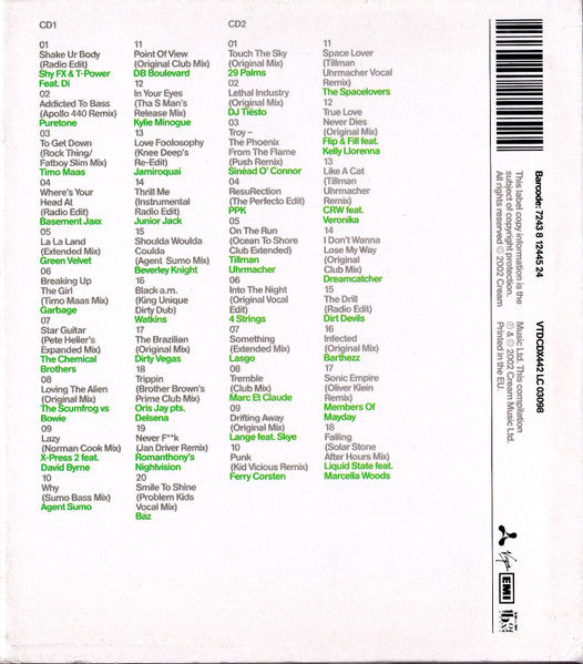 cream-anthems-(spring-2002)