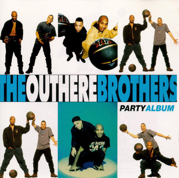 party-album