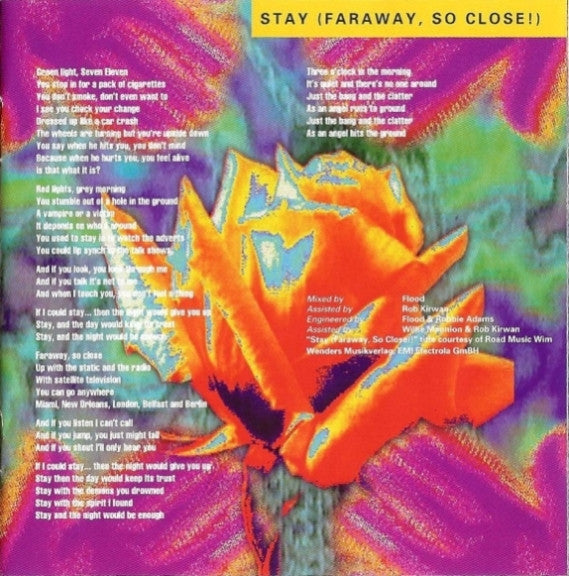 zooropa