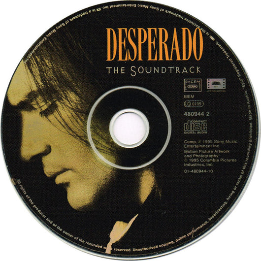 desperado-(the-soundtrack)