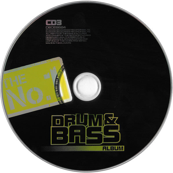 the-no.1-drum-&-bass-album