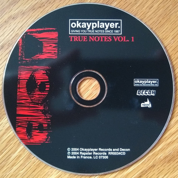 okayplayer---true-notes-vol.-1