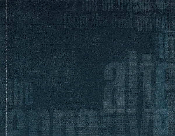 the-alternative-album