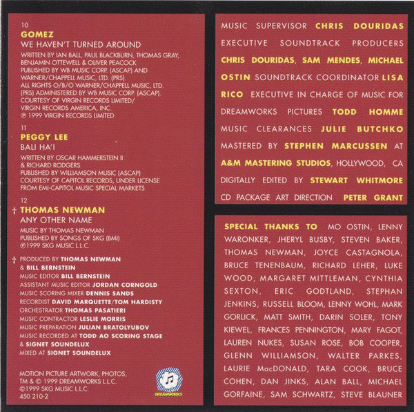 american-beauty-(music-from-the-original-motion-picture-soundtrack)