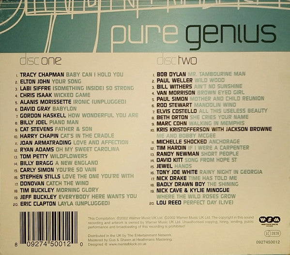 pure-genius