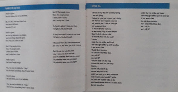 hatful-of-hollow