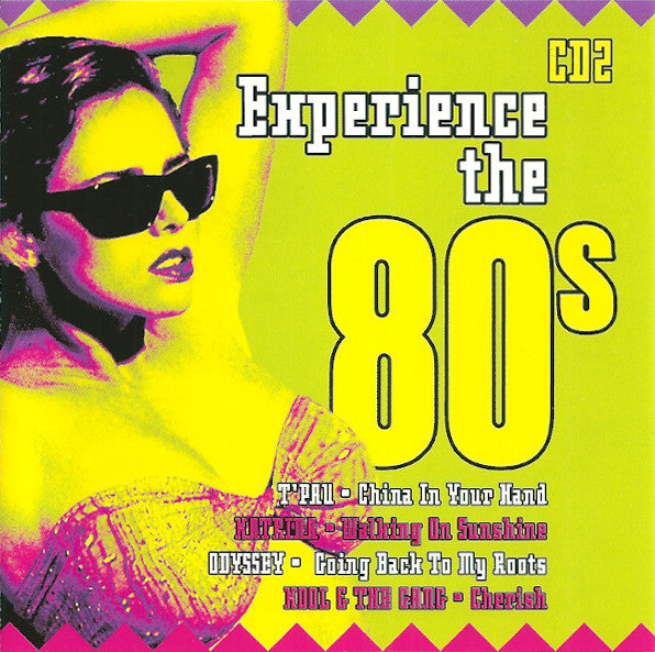 experience-the-80s