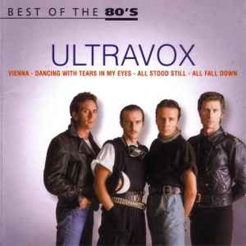 ultravox