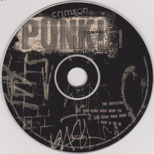 punk!
