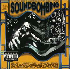 soundbombing