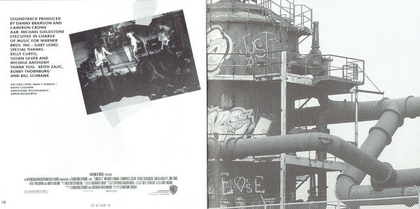 singles---original-motion-picture-soundtrack