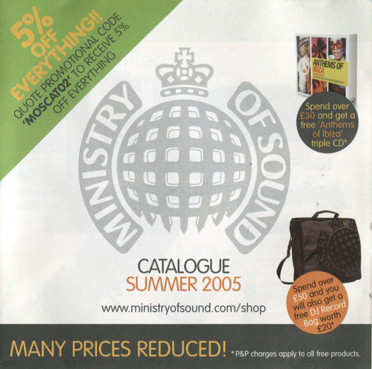 clubbers-guide-summer-2005