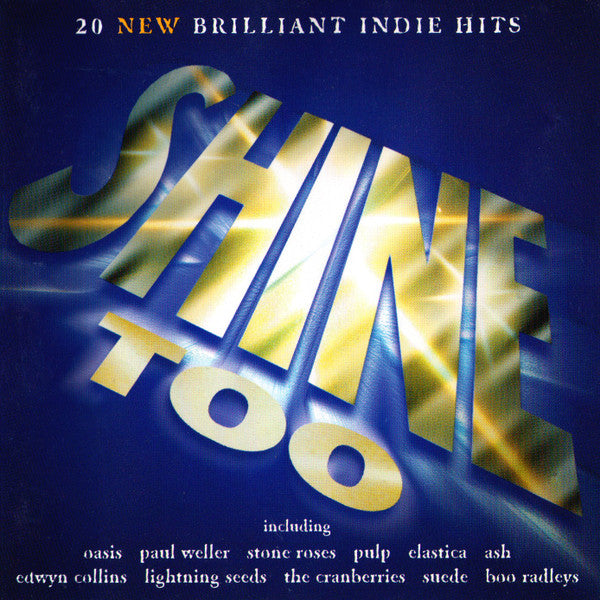shine-too