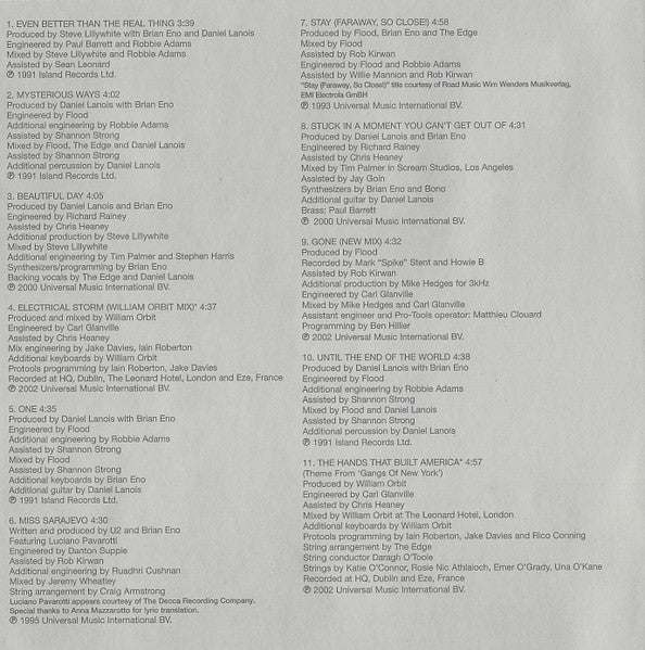 the-best-of-1990-2000-&-b-sides