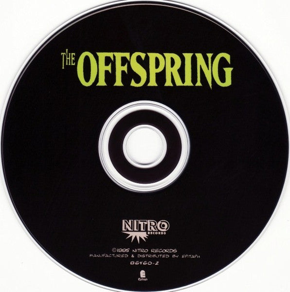 the-offspring