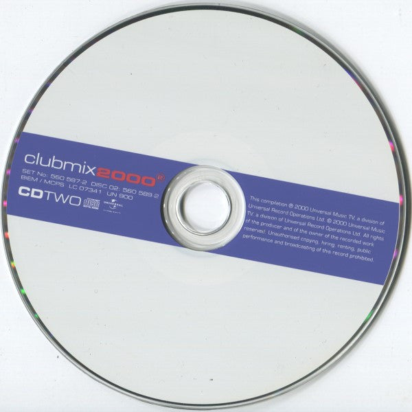 clubmix-2000-②