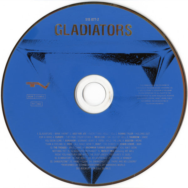 gladiators