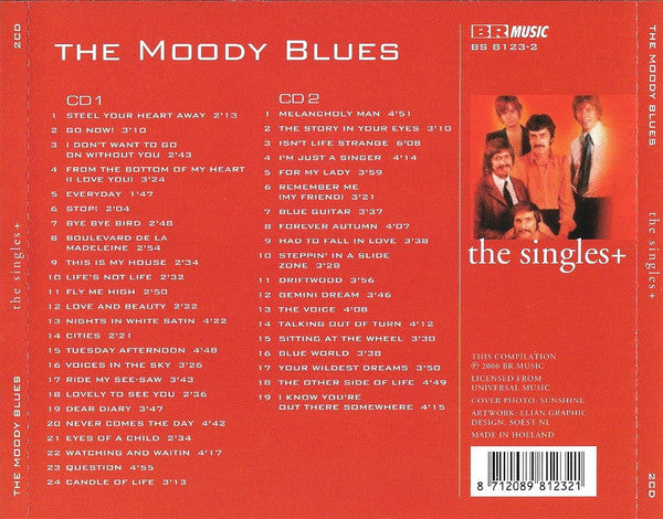 the-singles+