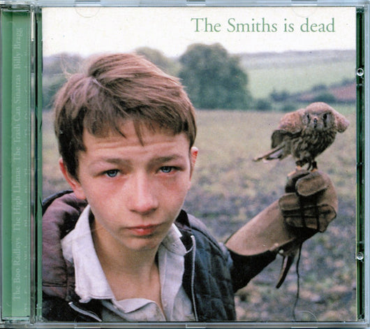 the-smiths-is-dead