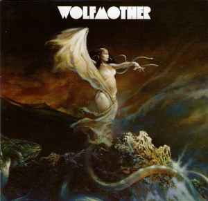 wolfmother