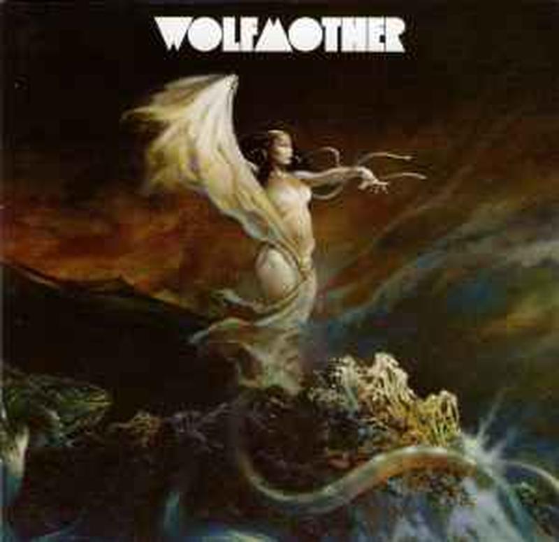 wolfmother