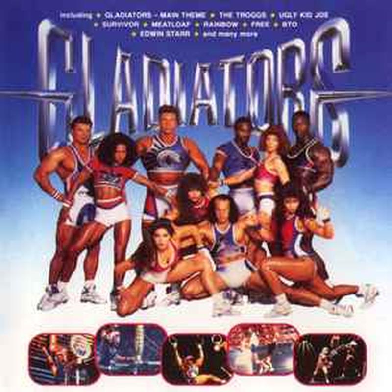 gladiators