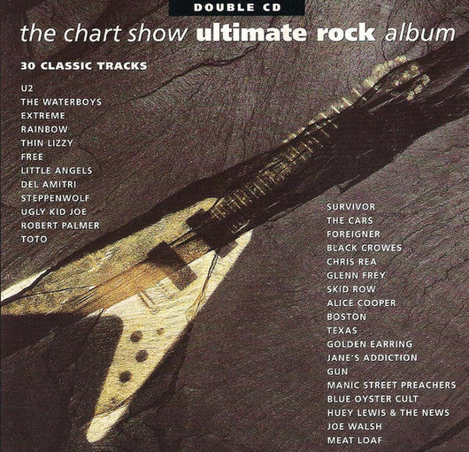 the-chart-show-ultimate-rock-album