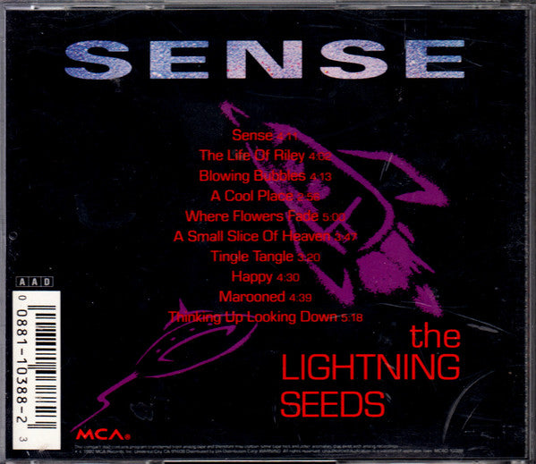 sense