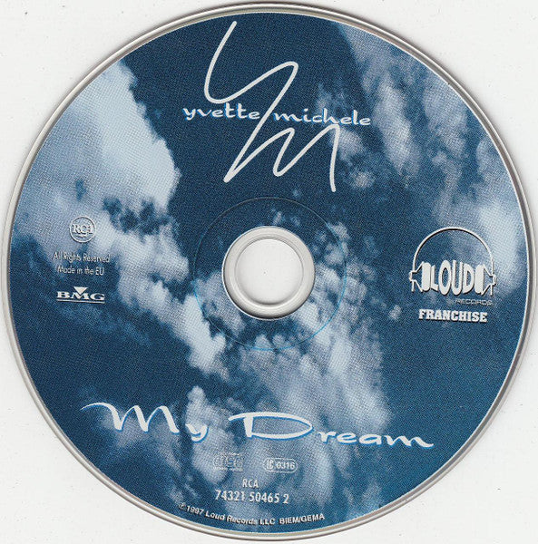 my-dream