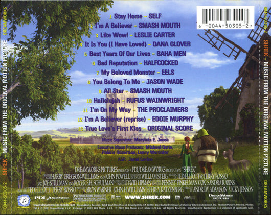 shrek-(music-from-the-original-motion-picture)