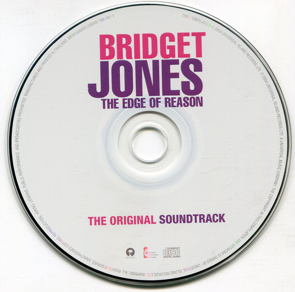 bridget-jones:-the-edge-of-reason-the-original-soundtrack