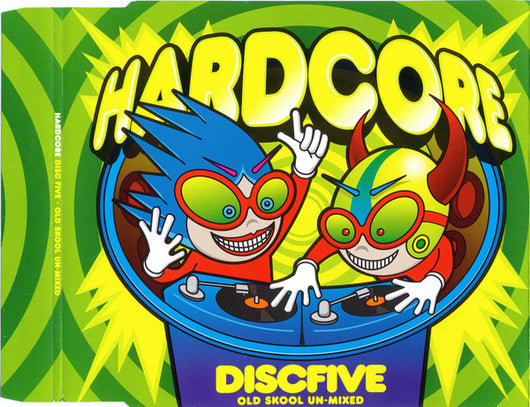 hardcore