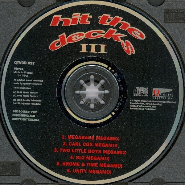 hit-the-decks-iii---the-ultimate-dj-battle-continues...