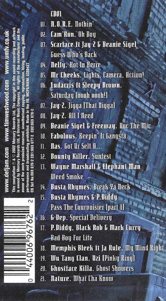 westwood-volume-3